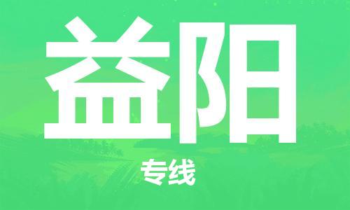 惠安县到益阳物流专线-惠安县至益阳货运-轻松搞定配送难题