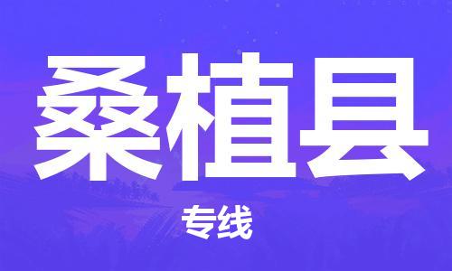 惠安县到桑植县物流专线-物流运输无忧惠安县至桑植县货运